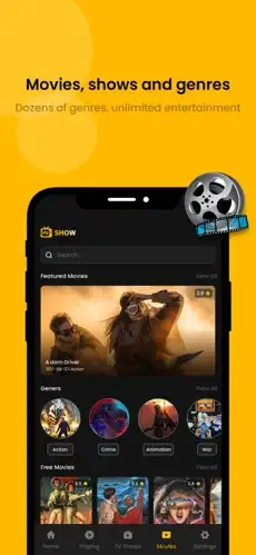sony-camera-for-vlogging Movies and shows